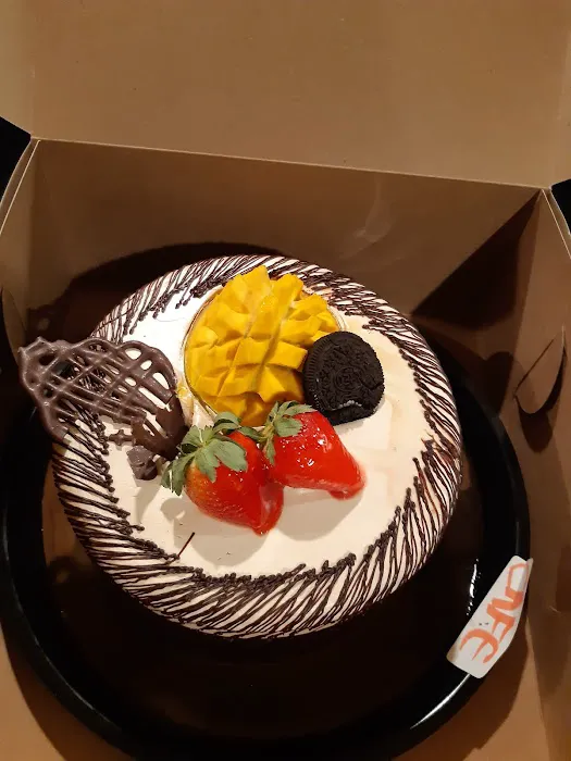 Primos Bakery Cafe Picture 8