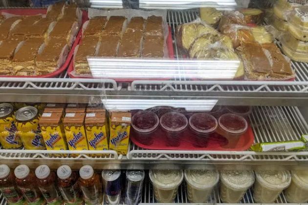 Sarita's Bakery