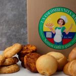 La Colombianita Bakery