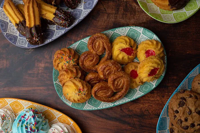 La Colombianita Bakery Picture 6