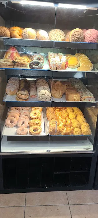 Sahuayo Bakery Picture 1