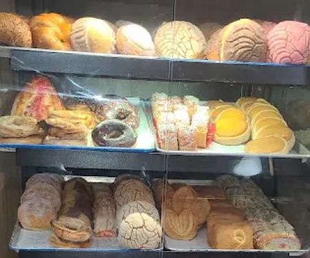 Sahuayo Bakery