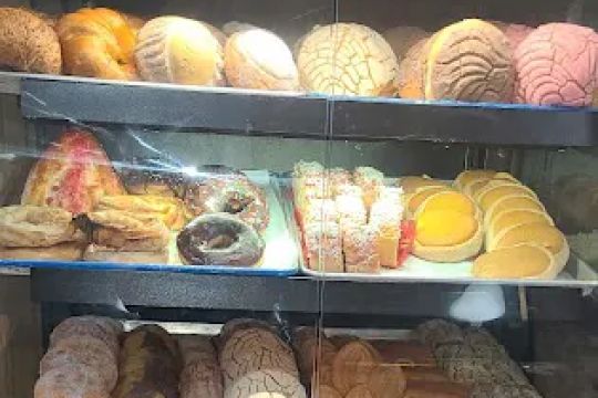 Sahuayo Bakery