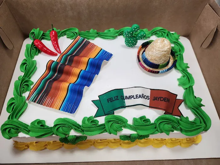 Sahuayo Bakery Picture 6