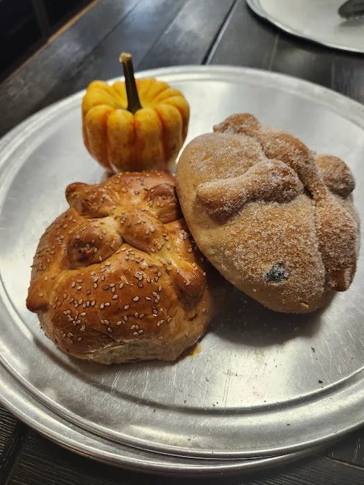 Sahuayo Bakery Picture 4