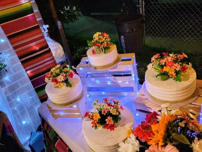 Sahuayo Bakery Picture 9