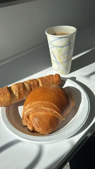 La Antioquena Bakery Picture 1