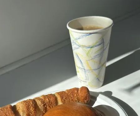 La Antioquena Bakery
