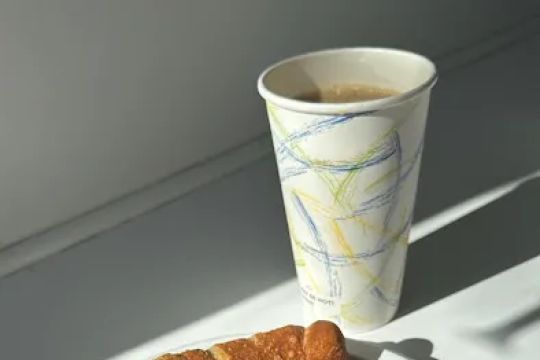 La Antioquena Bakery