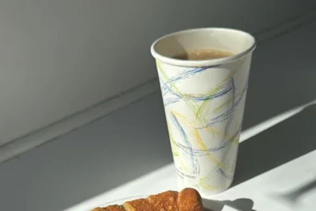 La Antioquena Bakery