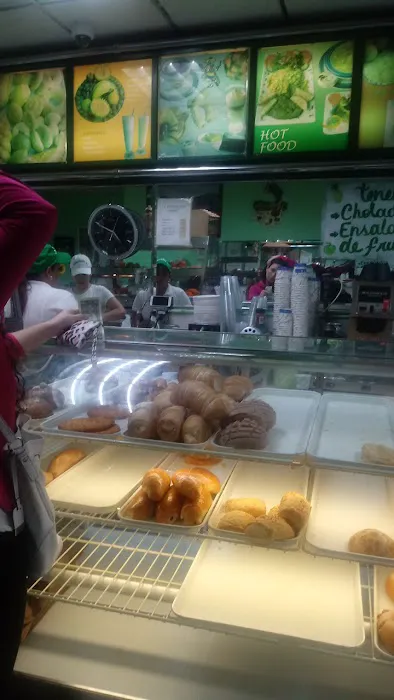 La Antioquena Bakery Picture 10