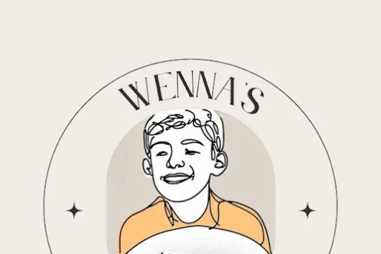 WENNA'S Cookies and Goodies