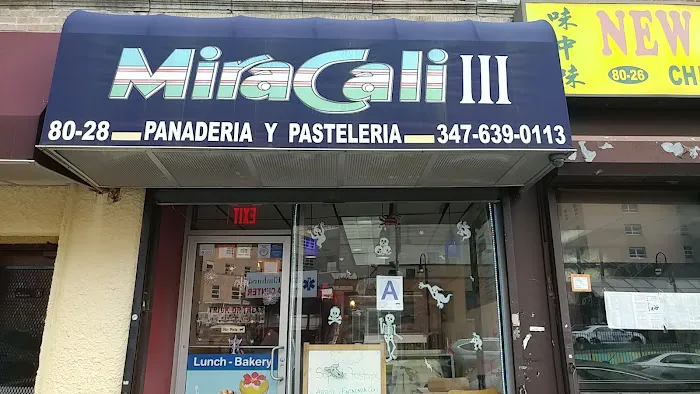 MiraCali III Picture 1