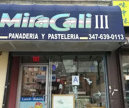 MiraCali III