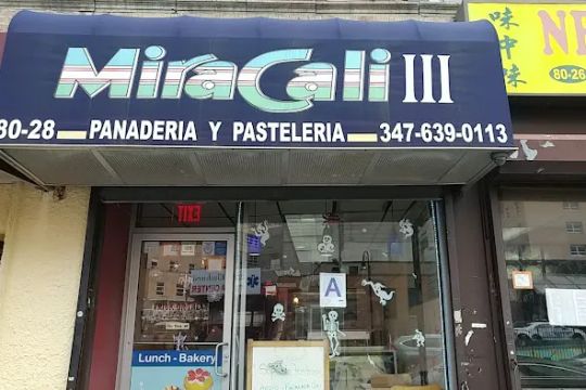 MiraCali III