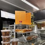 Sabor Ecuatoriano Bakery
