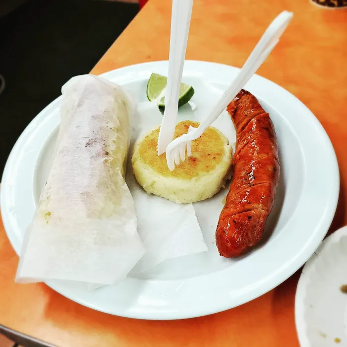 Sabor Ecuatoriano Bakery Picture 4