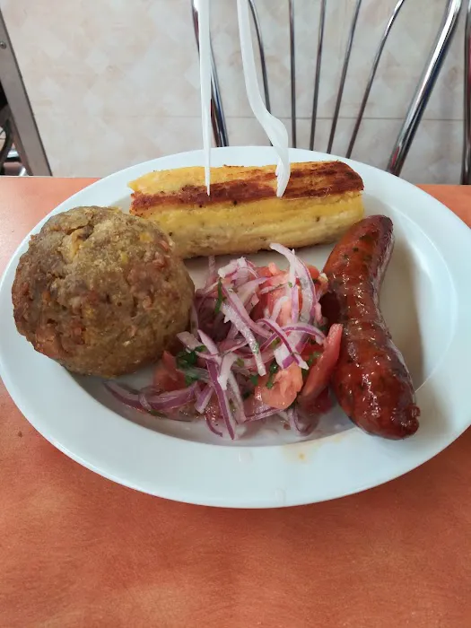 Sabor Ecuatoriano Bakery Picture 5