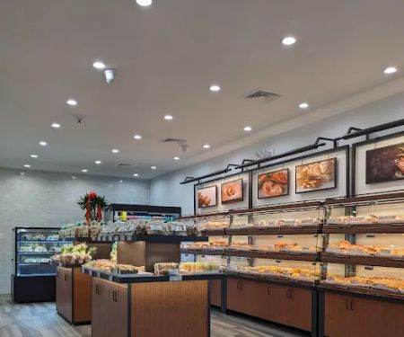 Fay Da Bakery