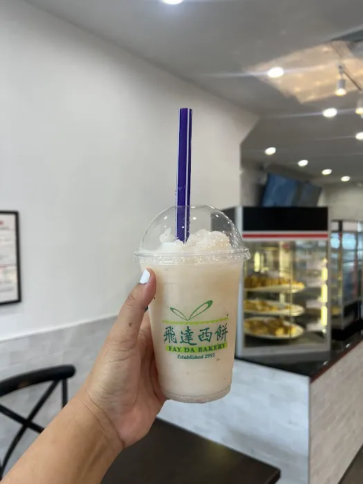 Fay Da Bakery Picture 8