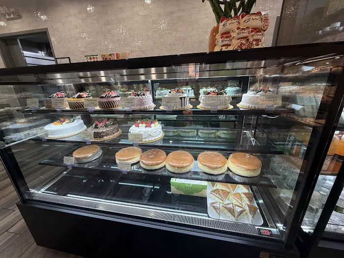 Fay Da Bakery Picture 5