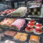 Las Americas Bakery