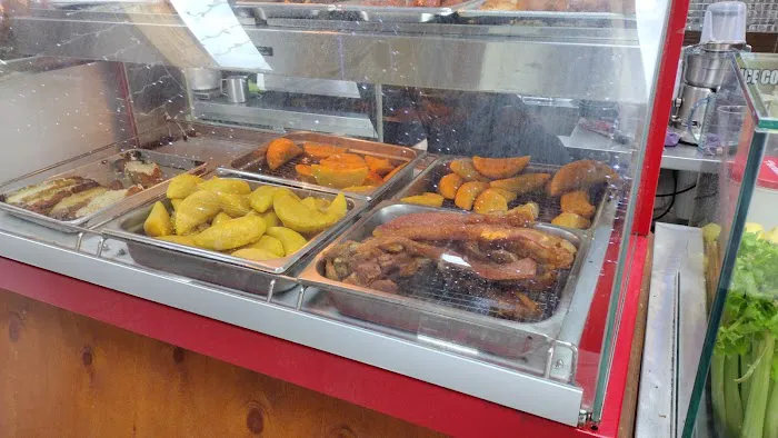 Las Americas Bakery Picture 5