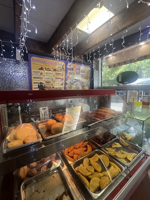 Las Americas Bakery Picture 4