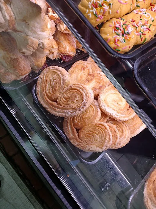 Las Americas Bakery Picture 10