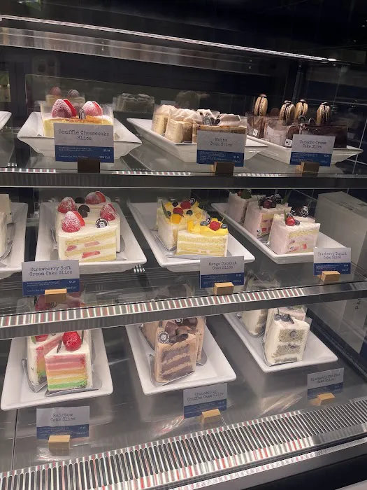 Paris Baguette Picture 1