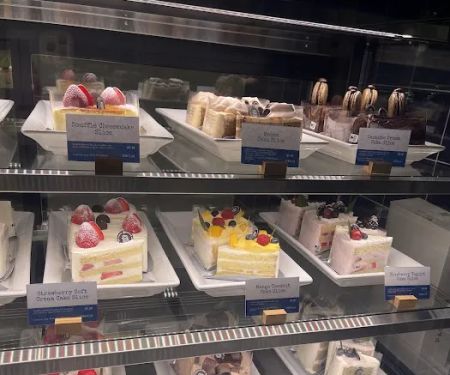 Paris Baguette