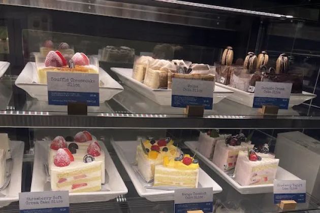 Paris Baguette