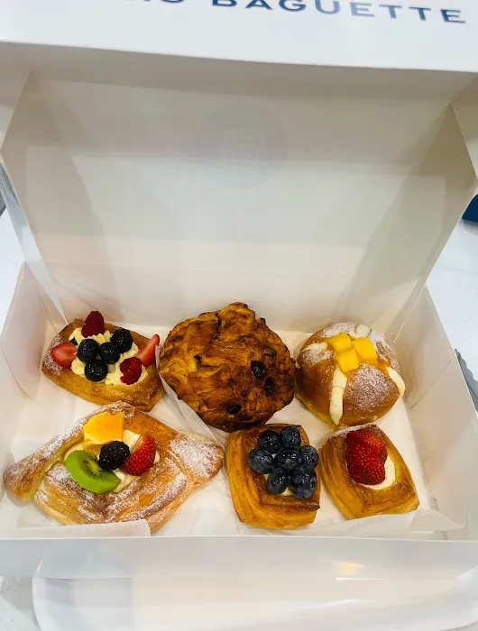 Paris Baguette Picture 5