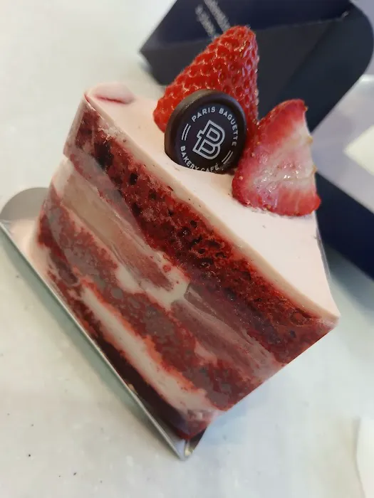 Paris Baguette Picture 8