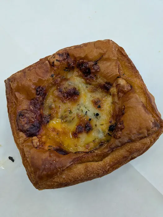Paris Baguette Picture 10