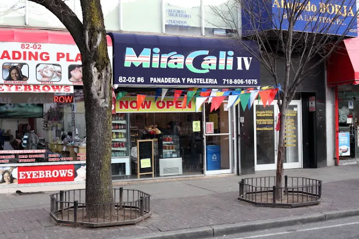 MiraCali IV Picture 1
