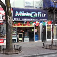 MiraCali IV ico