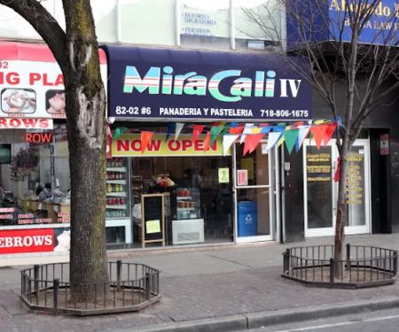 MiraCali IV