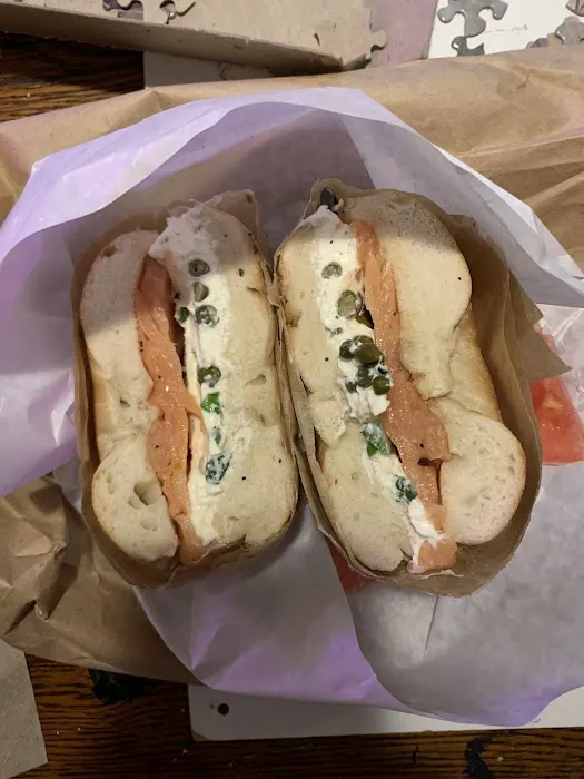 Liberty Bagels Jackson Heights Picture 5