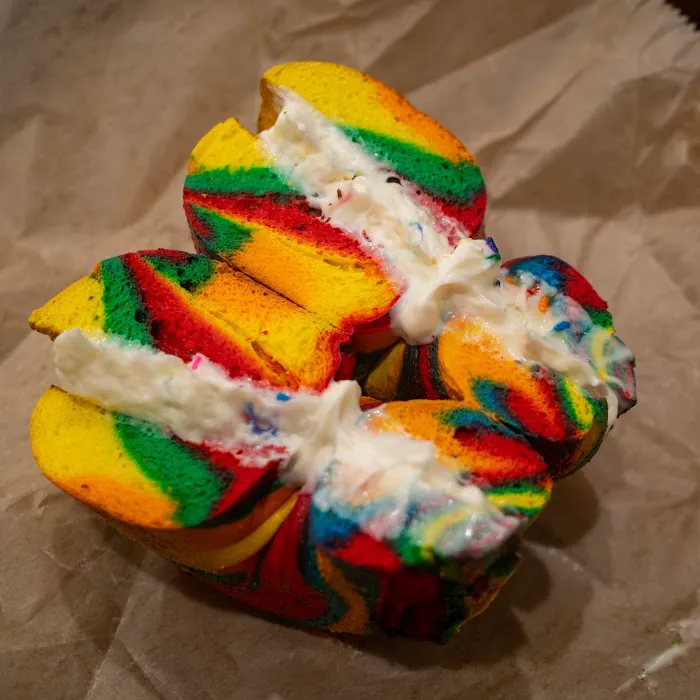 Liberty Bagels Jackson Heights Picture 8