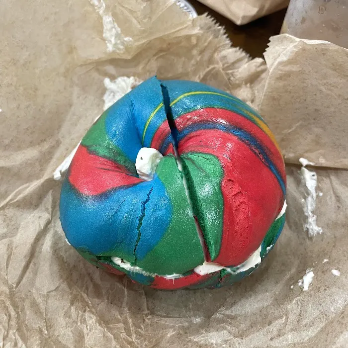 Liberty Bagels Jackson Heights Picture 9