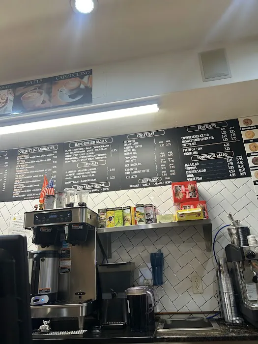 Liberty Bagels Jackson Heights Picture 10