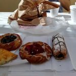 Avraham Bakery