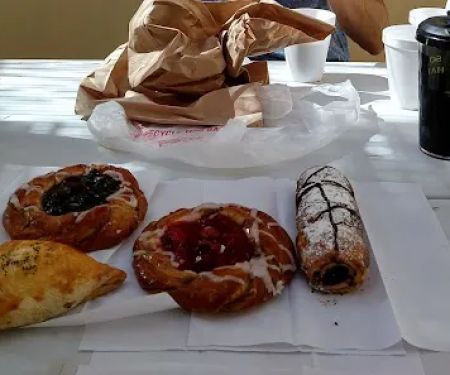 Avraham Bakery