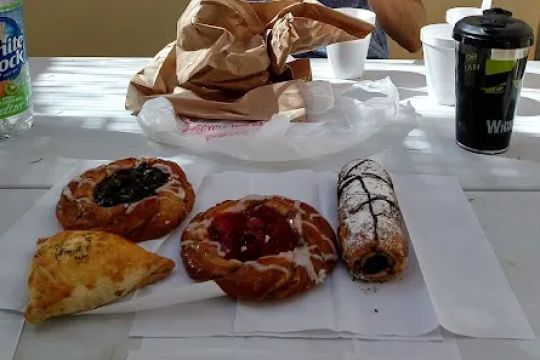 Avraham Bakery