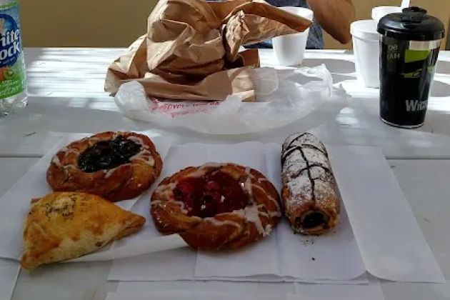 Avraham Bakery