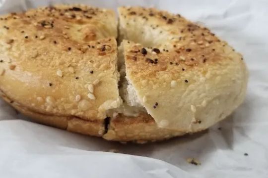 Main Street Bagels