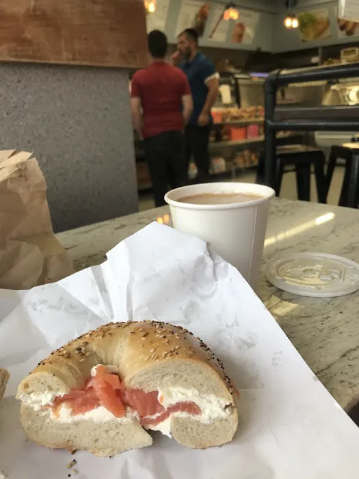 Main Street Bagels Picture 10