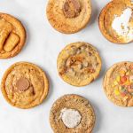 Judd's Treat Bar by Max & Mina's