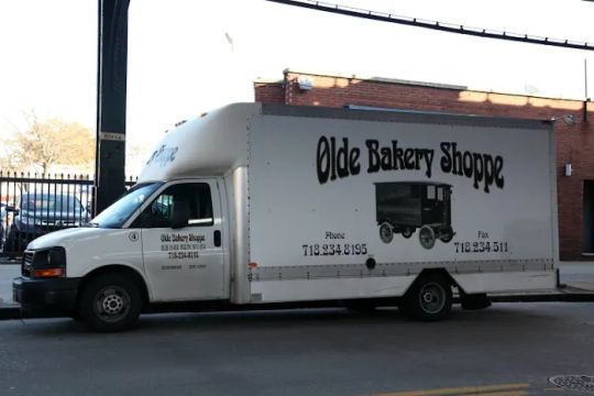 Olde Bakery Shoppe